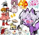 Anime Overload!