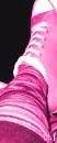 Pink Shoes