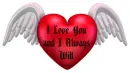 I Love You & I Always Will 