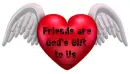 Friends ....