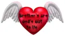 Brother's ....
