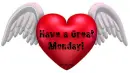 Monday 