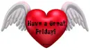 Friday