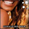 hair