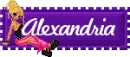 Alexandria