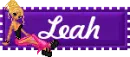 Leah