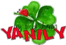 Yanily