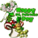 Happy St. Patricks Day