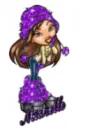 Michelle doll