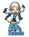 Joshelle doll