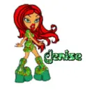 denise doll