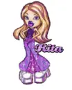 rita doll