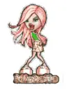 Michelle doll