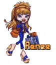 renee doll