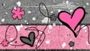 pink-gray