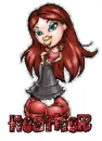 heather doll