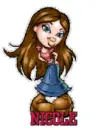 Nicole doll