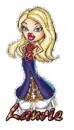 Laurie doll