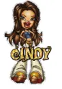 Cindy Doll