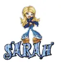 Sarah Doll
