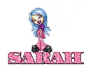 Sarah Doll