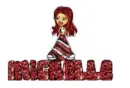 Michelle doll