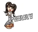 perry doll