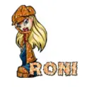 Roni doll