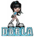 Darla Doll