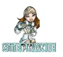 Stephanie doll