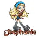 Stephanie Doll