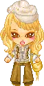 Sharpay doll