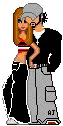 doll couple
