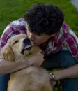 Nick Jonas and Elvis