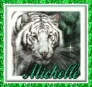 michelle green tiger