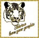 sabrina tiger