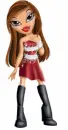 red head doll