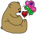 bear