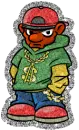 hip hop sngr