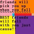 friends!!