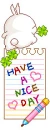 Have A Nice day!