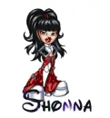 Shonna Goth Doll