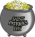 Pot of gold