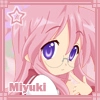 lucky star