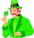 LEPRECHAUN