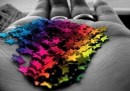 Rainbow Stars
