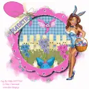 Bunny Woman with Nadeth name