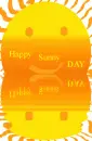 Happy