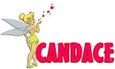 Tinkerbell Candace