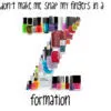 Z formation